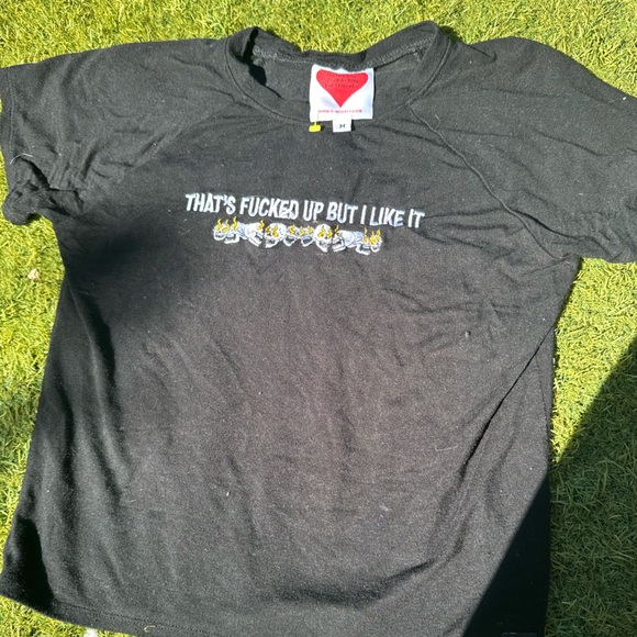 OMIGHTY Tee - Picture 2 of 5